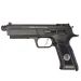 Pistolet Tanfoglio FORCE 22 L TACTICAL OPTIC k.22lr